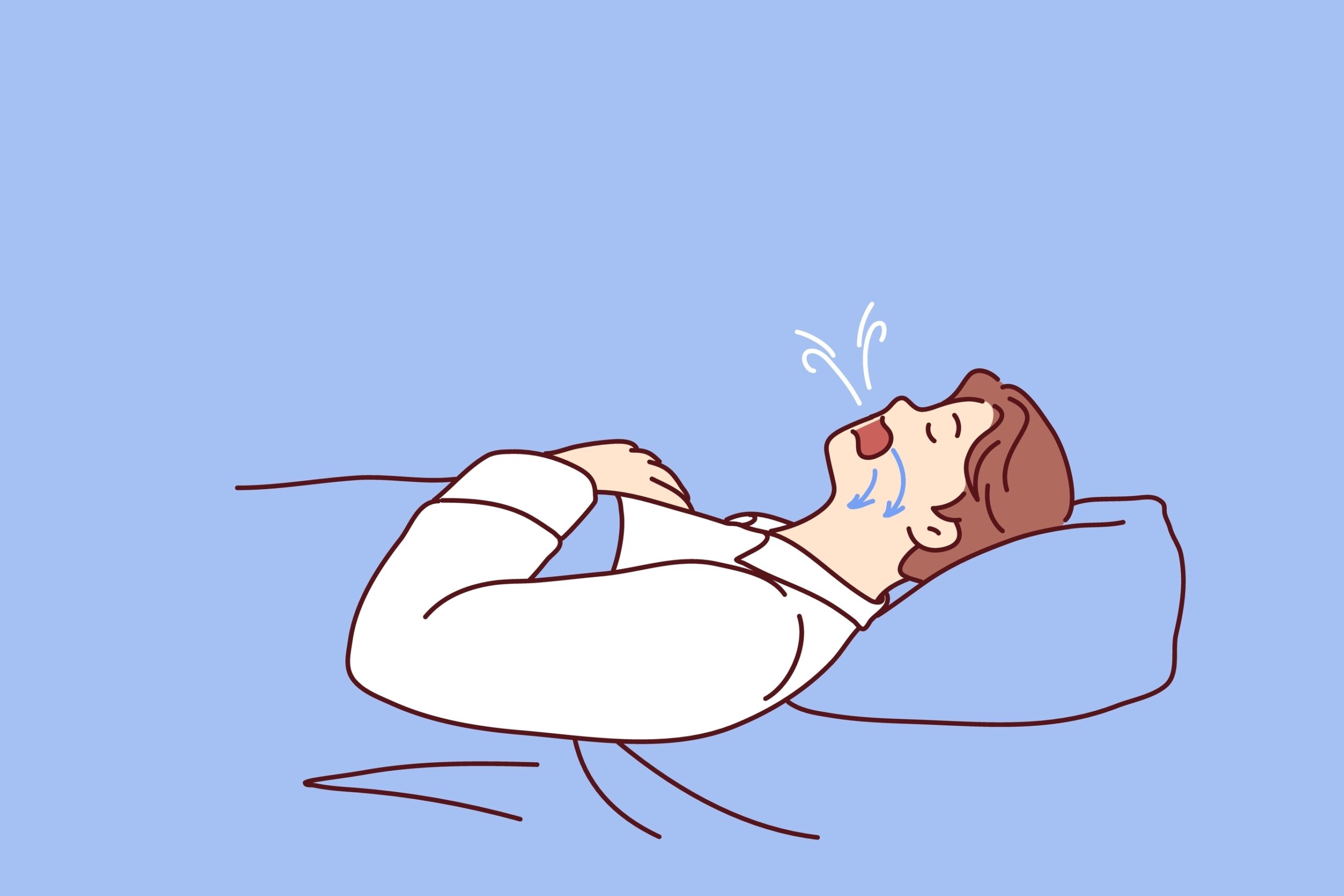 anti-snoring appliances