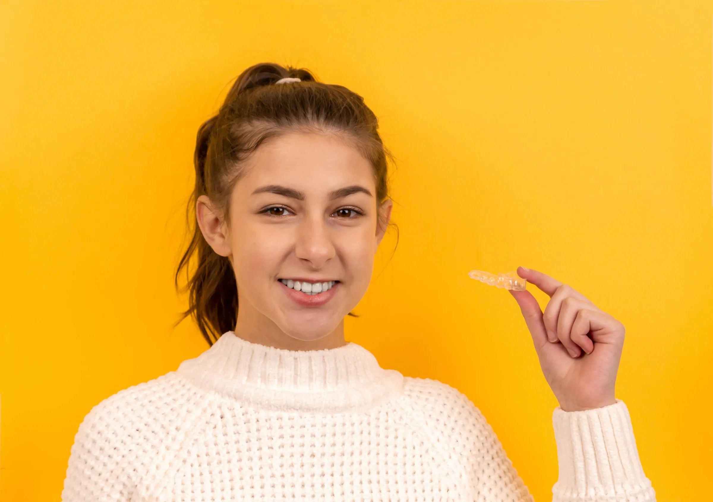 invisalign for teens