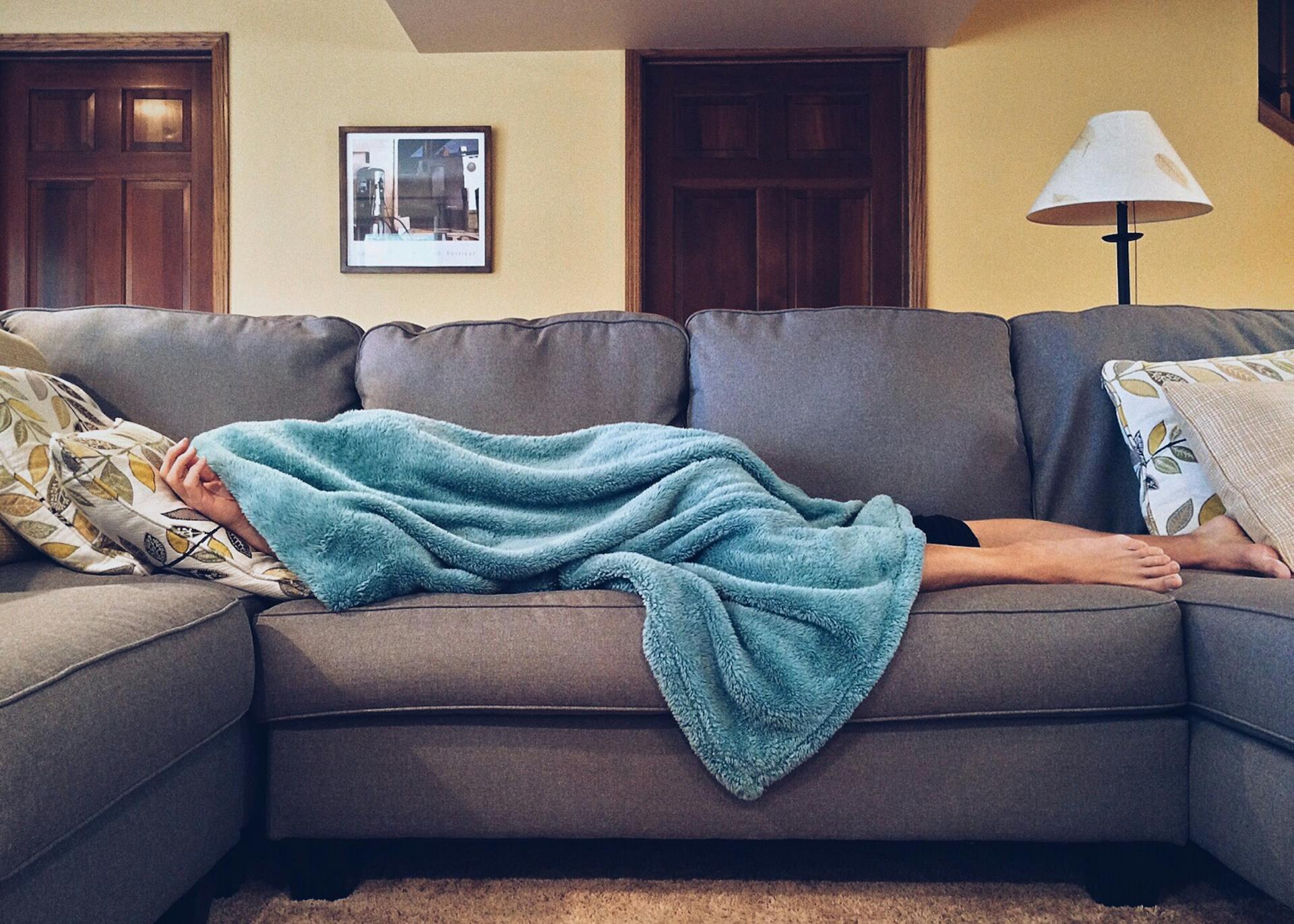 snoring