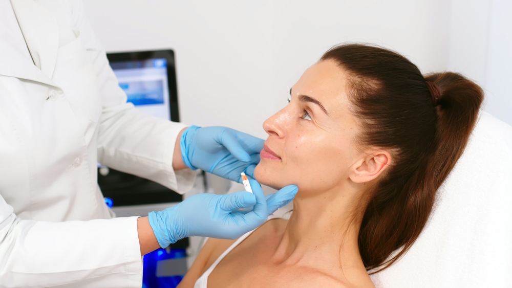 therapeutic botox
