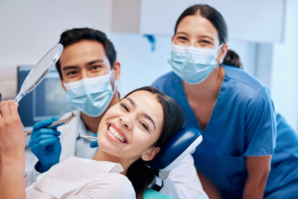 orthodontist