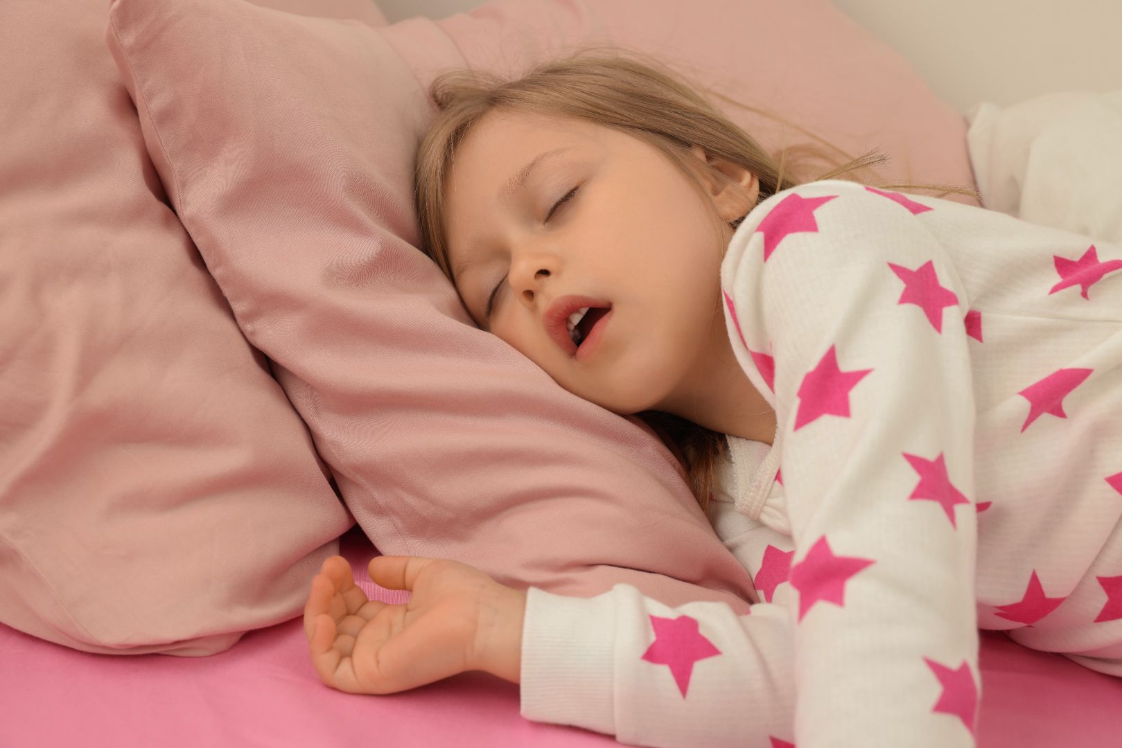 orthodontics and sleep
