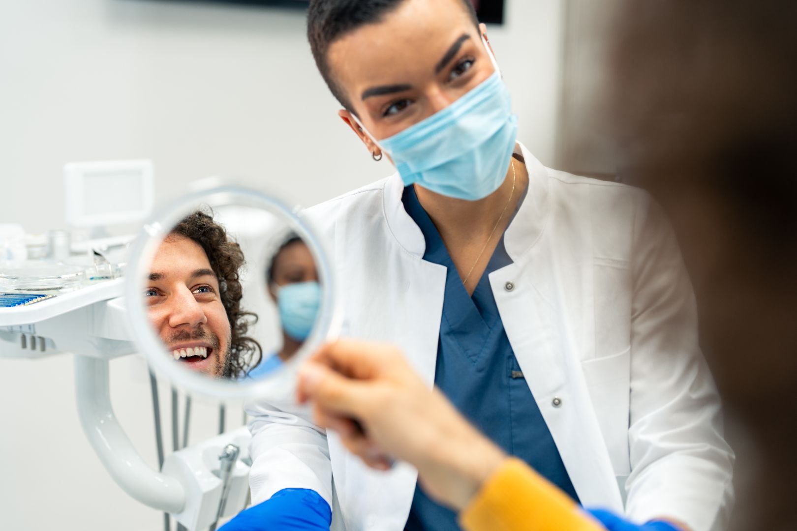 choosing an orthodontist