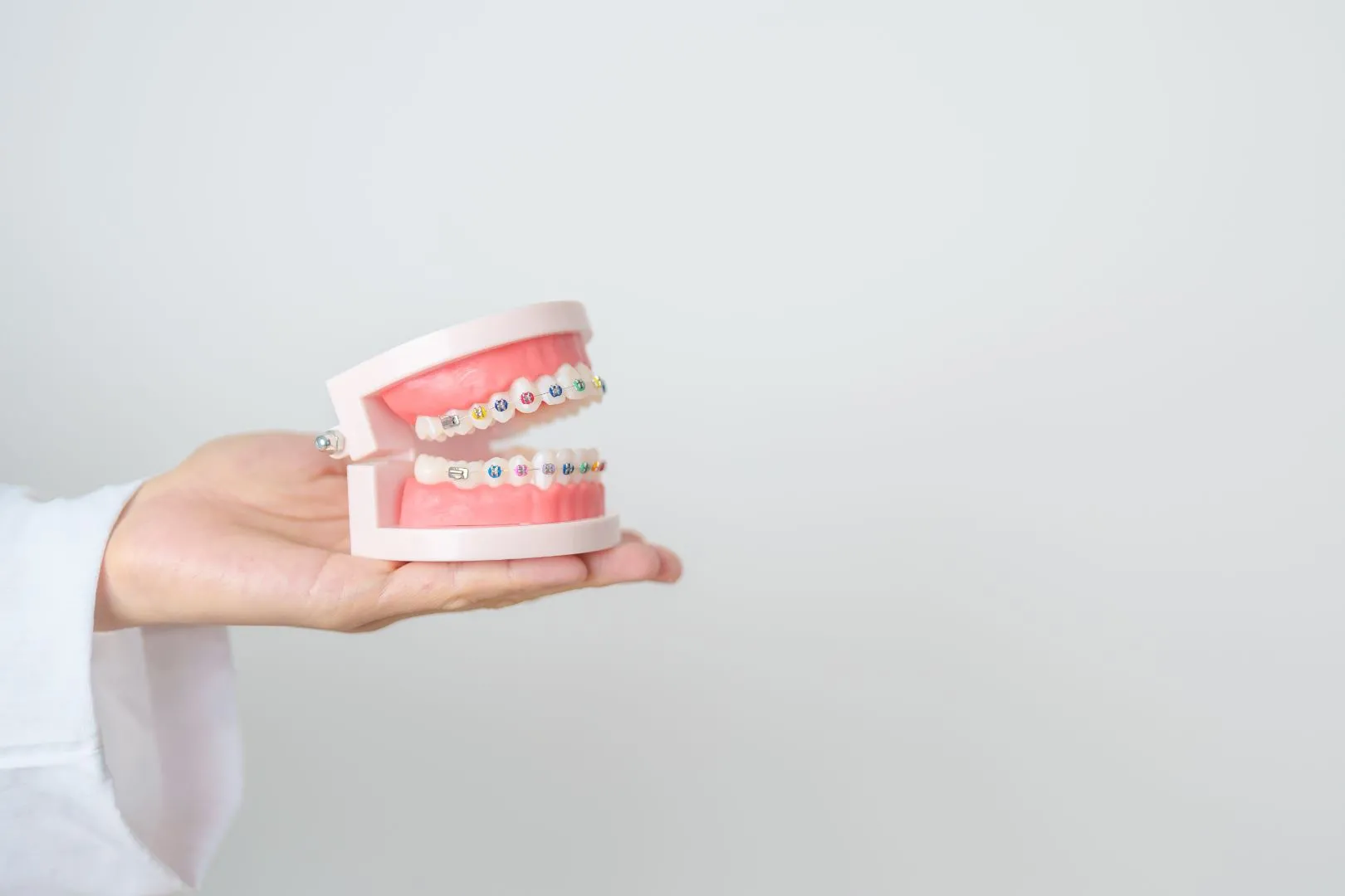 Modern Orthodontics How Technology Transformed Braces