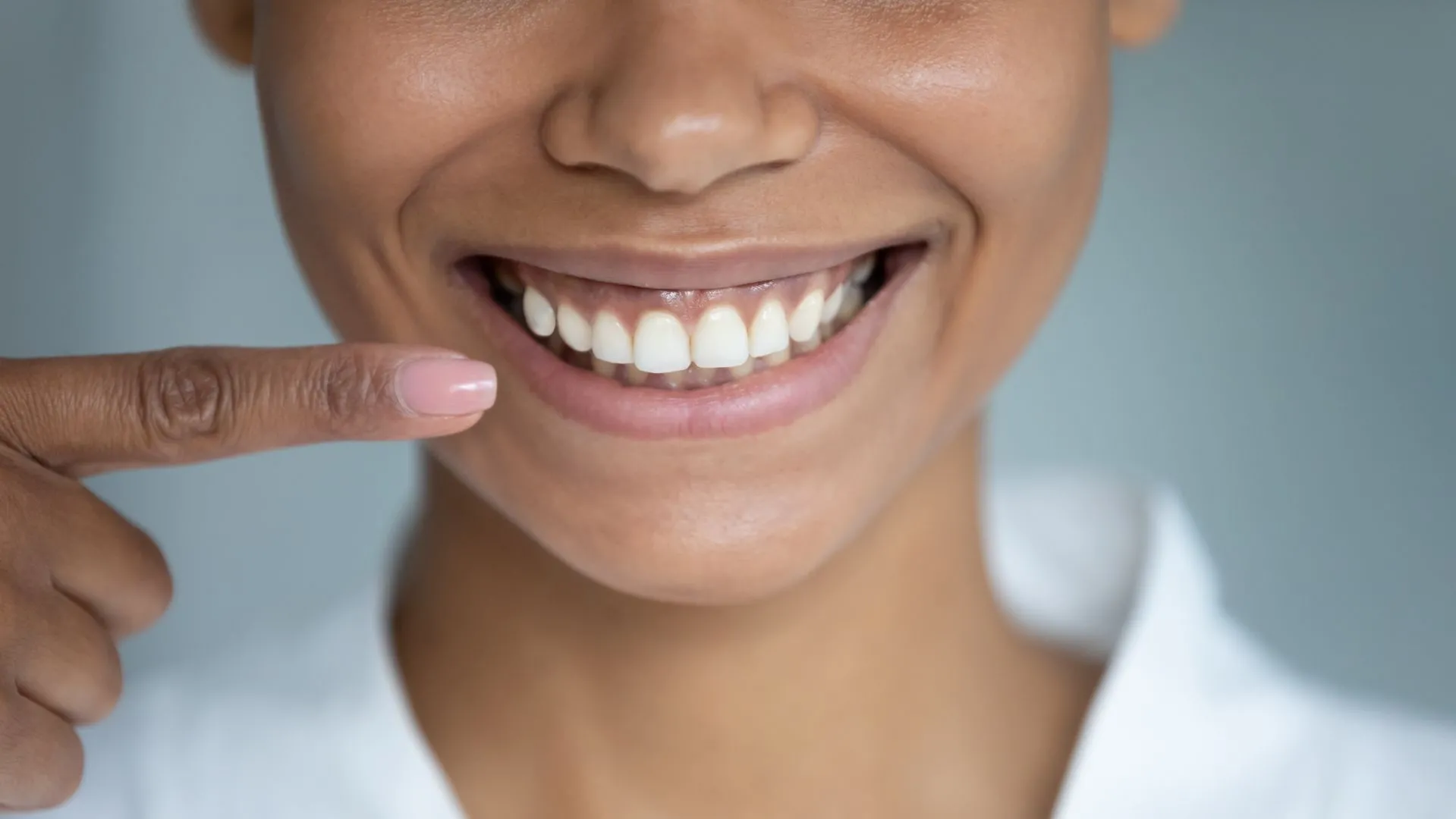 Gum Health Another Reason to Choose Invisalign