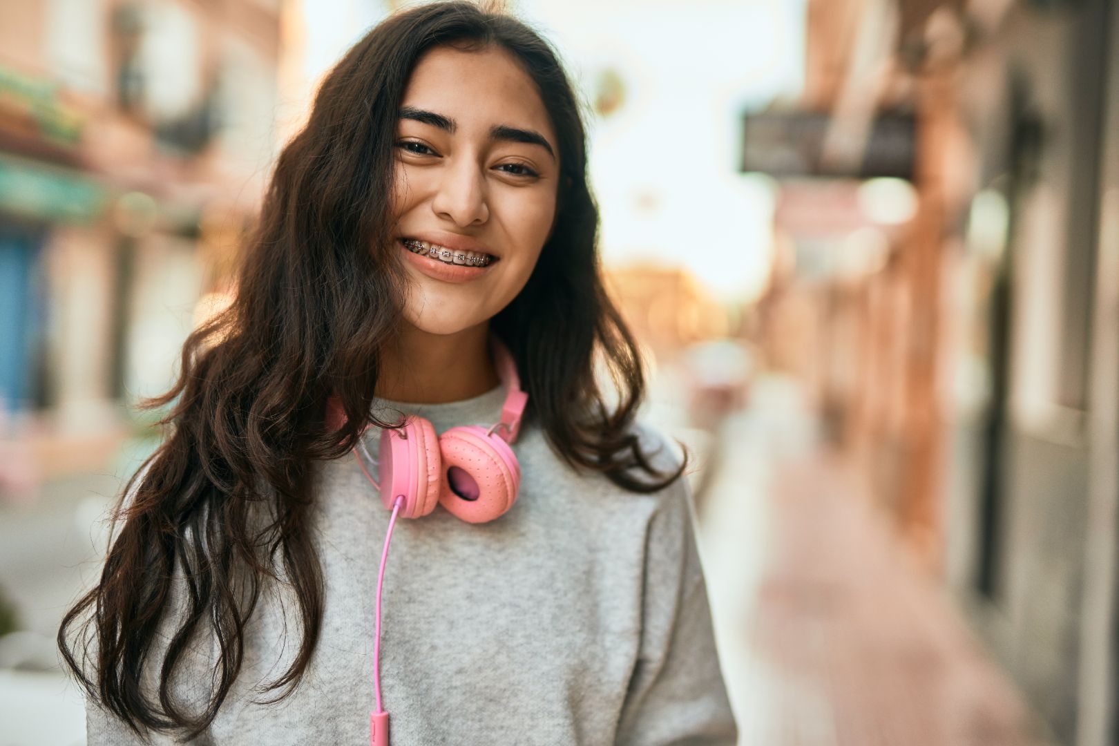 The Many Benefits of Braces More Than Just a Beautiful Smile