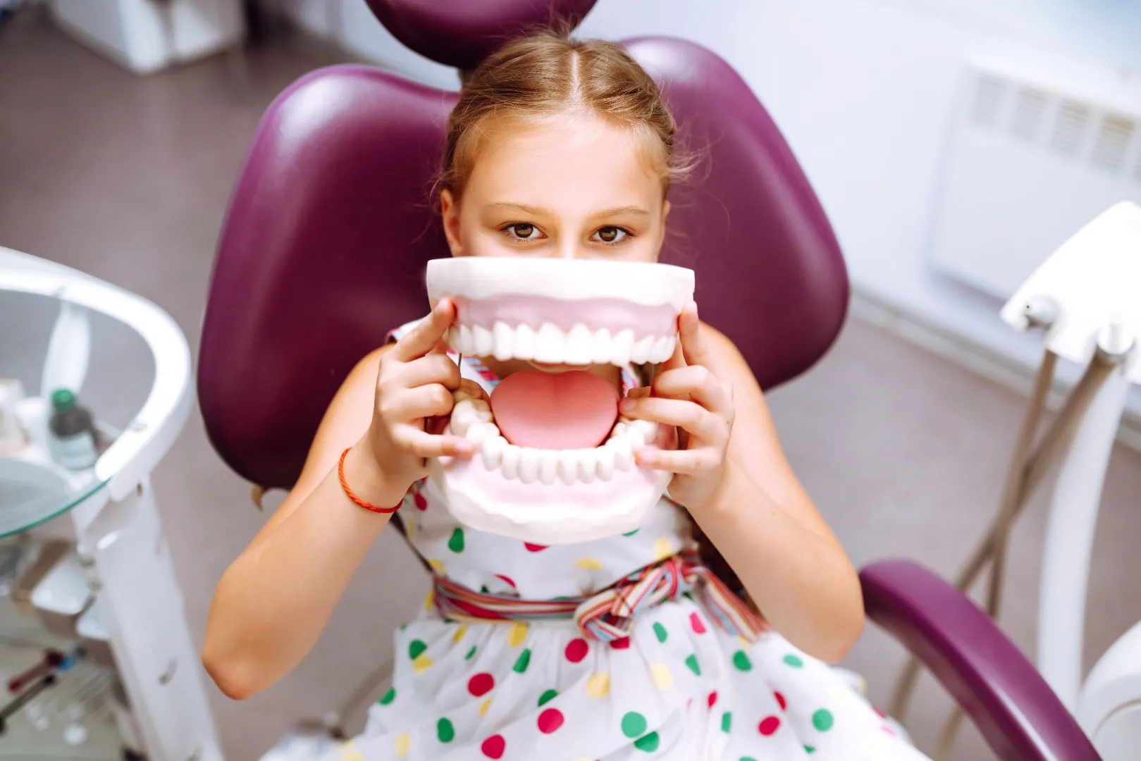 The Importance of Early Orthodontic Intervention for Your Child's Dental Health