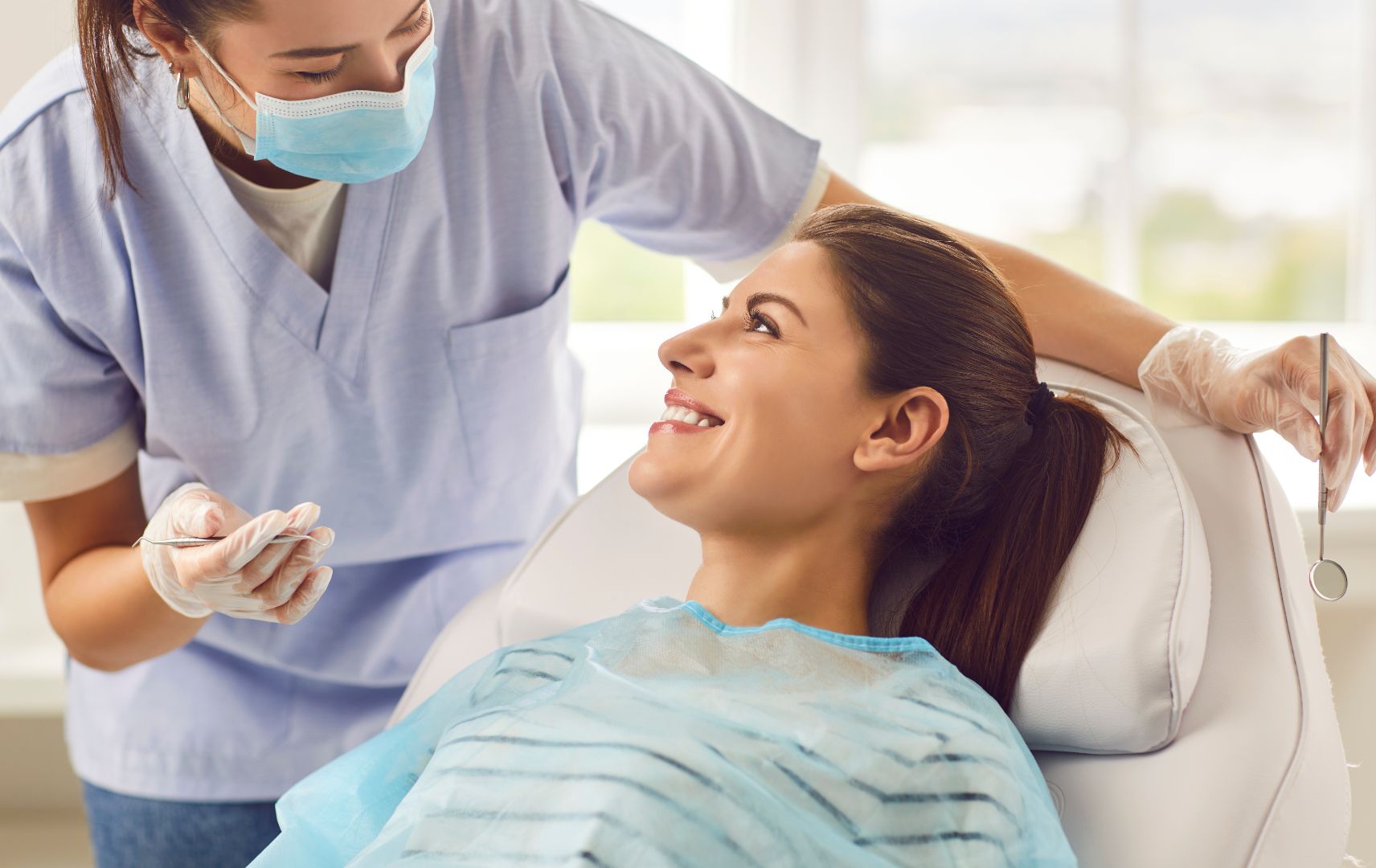Orthodontists