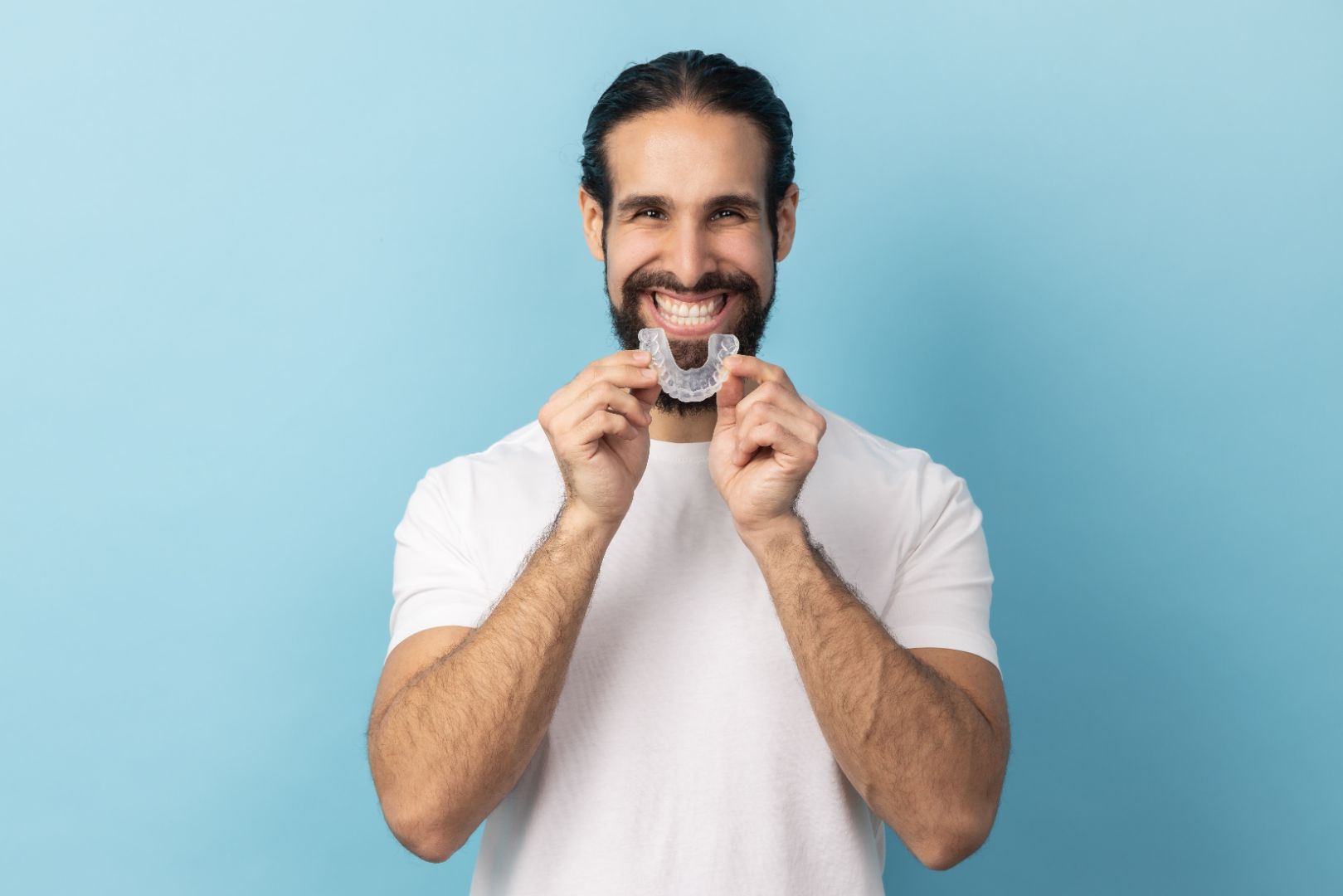 Invisalign for adults