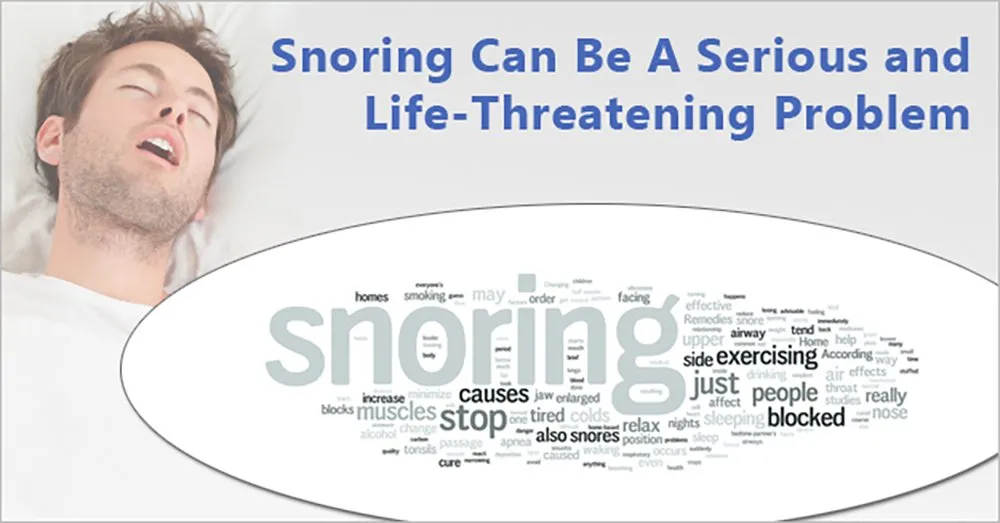 Obstructive Sleep Apnea