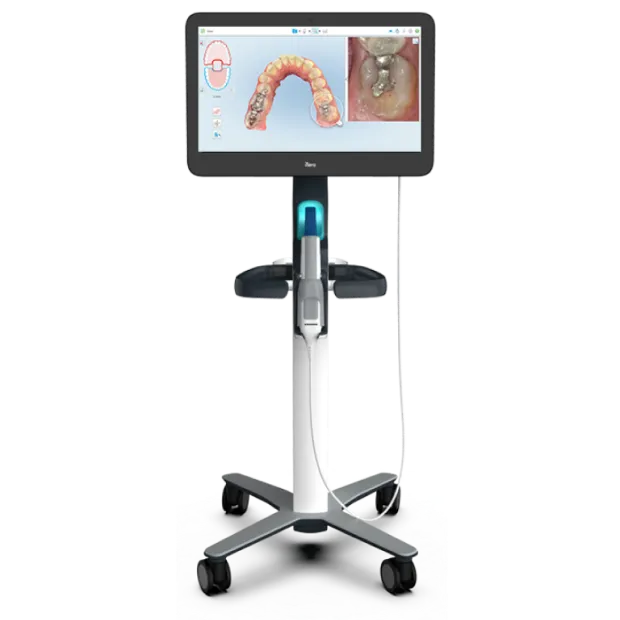 iTero Scanner